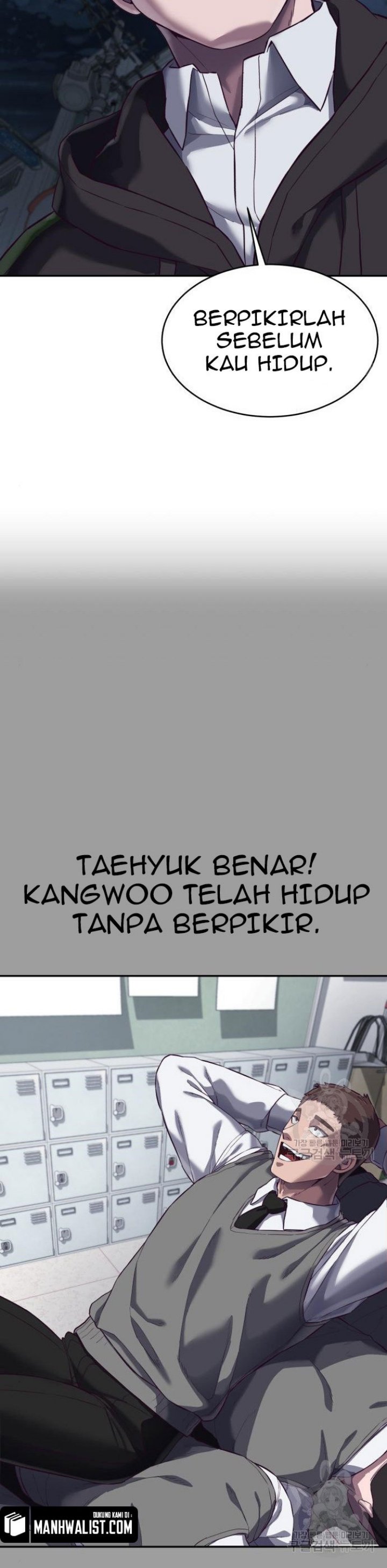 Absolute Obedience (Hon) - Chapter 09 49