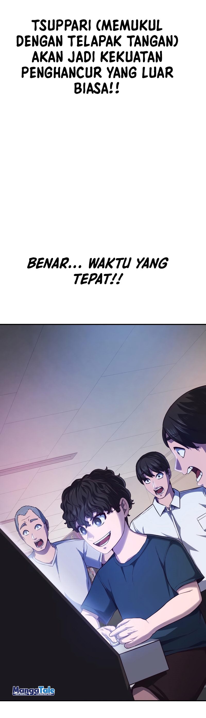 Absolute Obedience (Hon) - Chapter 03 9