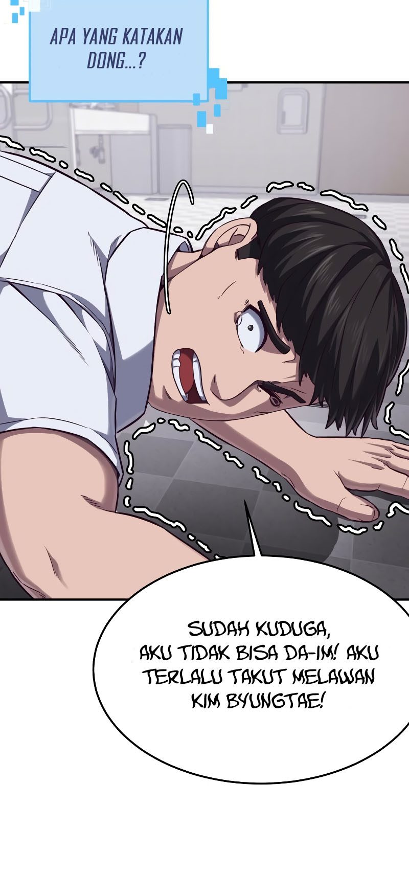 Absolute Obedience (Hon) - Chapter 03 29