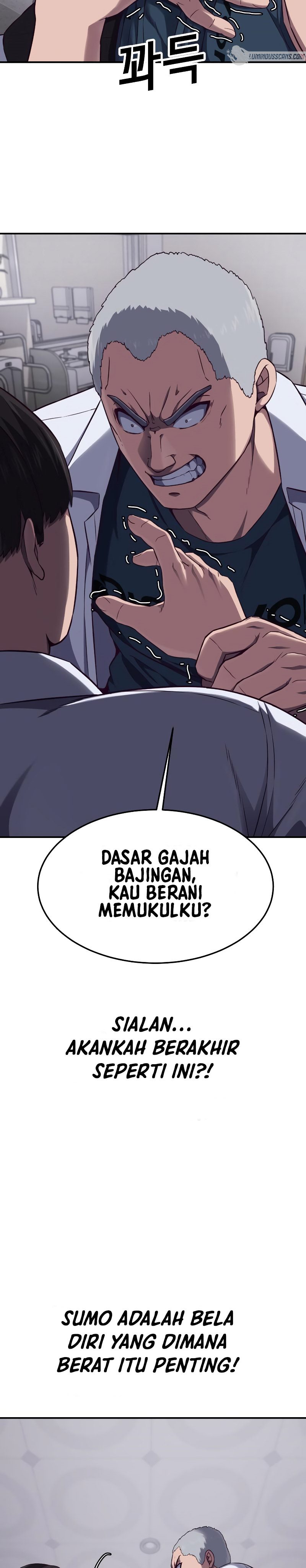 Absolute Obedience (Hon) - Chapter 03 23