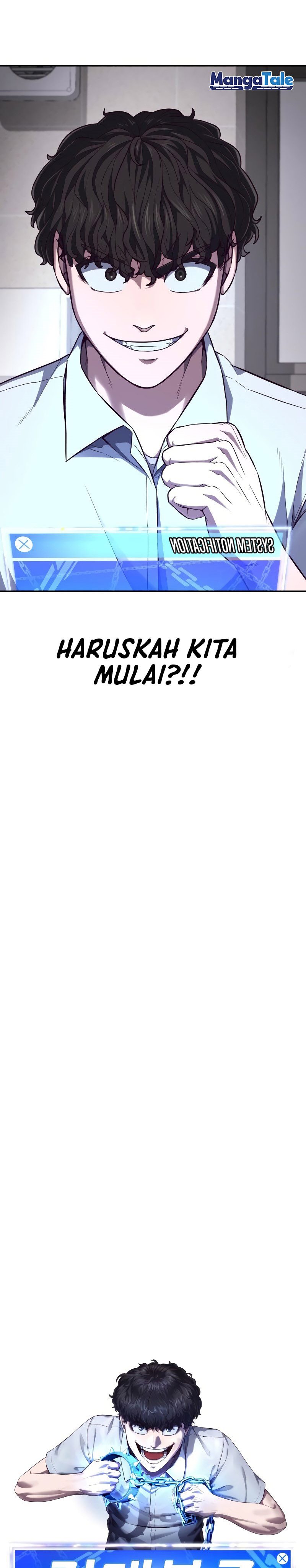 Absolute Obedience (Hon) - Chapter 03 3