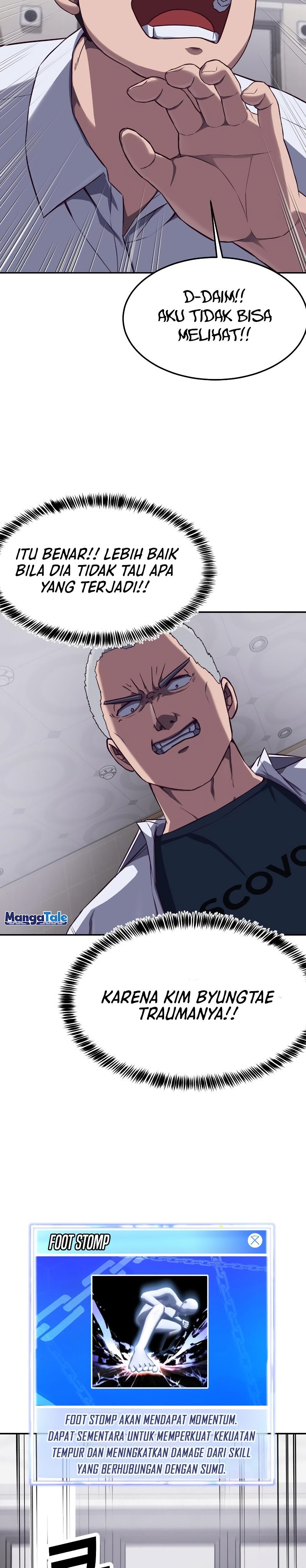 Absolute Obedience (Hon) - Chapter 03 32