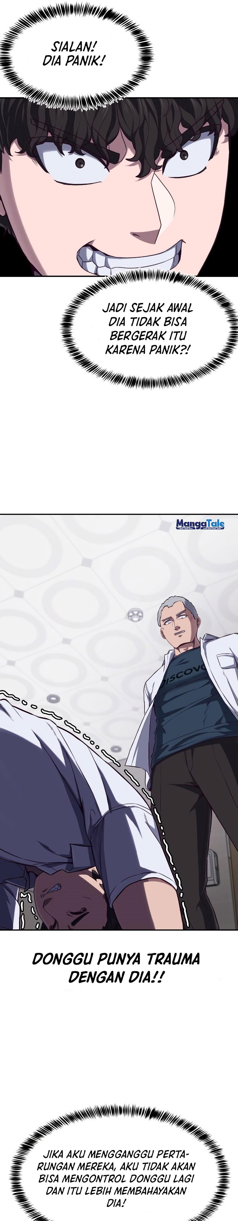 Absolute Obedience (Hon) - Chapter 03 30
