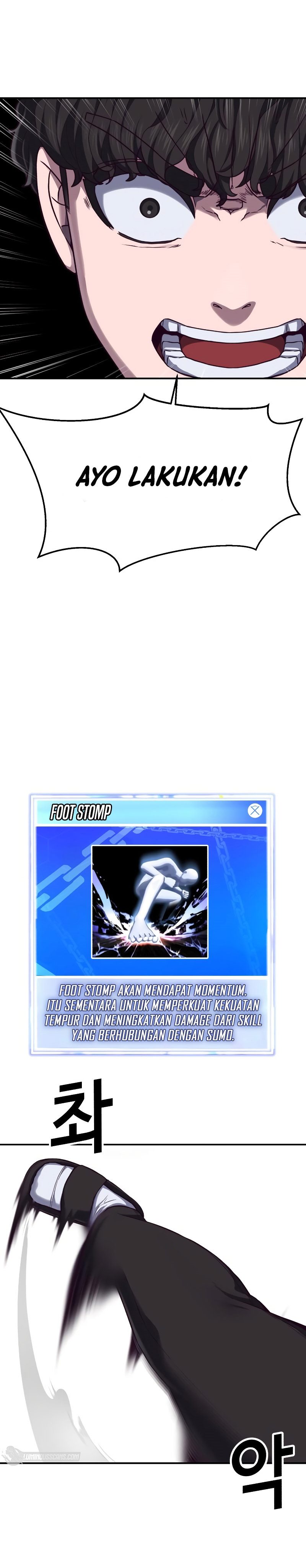 Absolute Obedience (Hon) - Chapter 03 18
