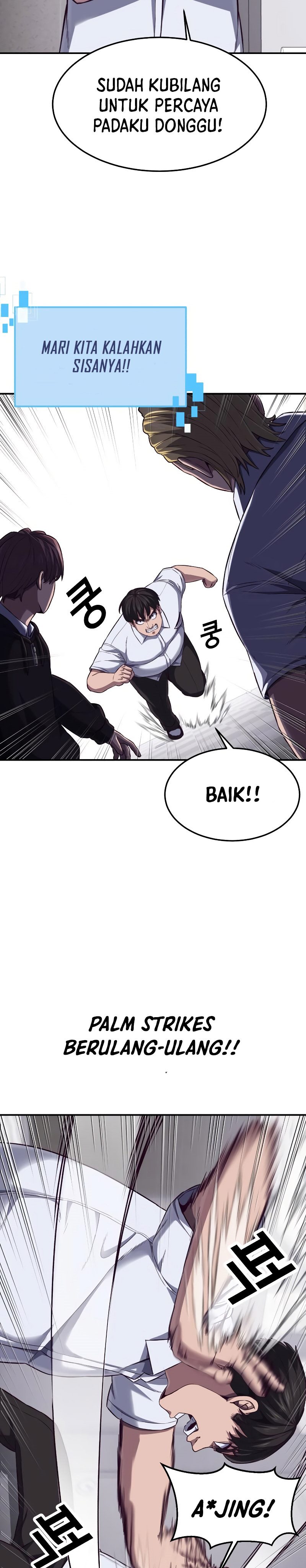Absolute Obedience (Hon) - Chapter 03 12