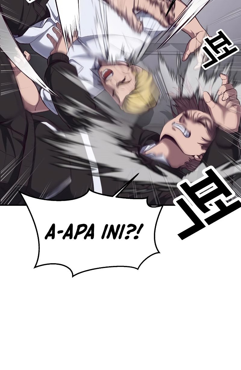 Absolute Obedience (Hon) - Chapter 03 13