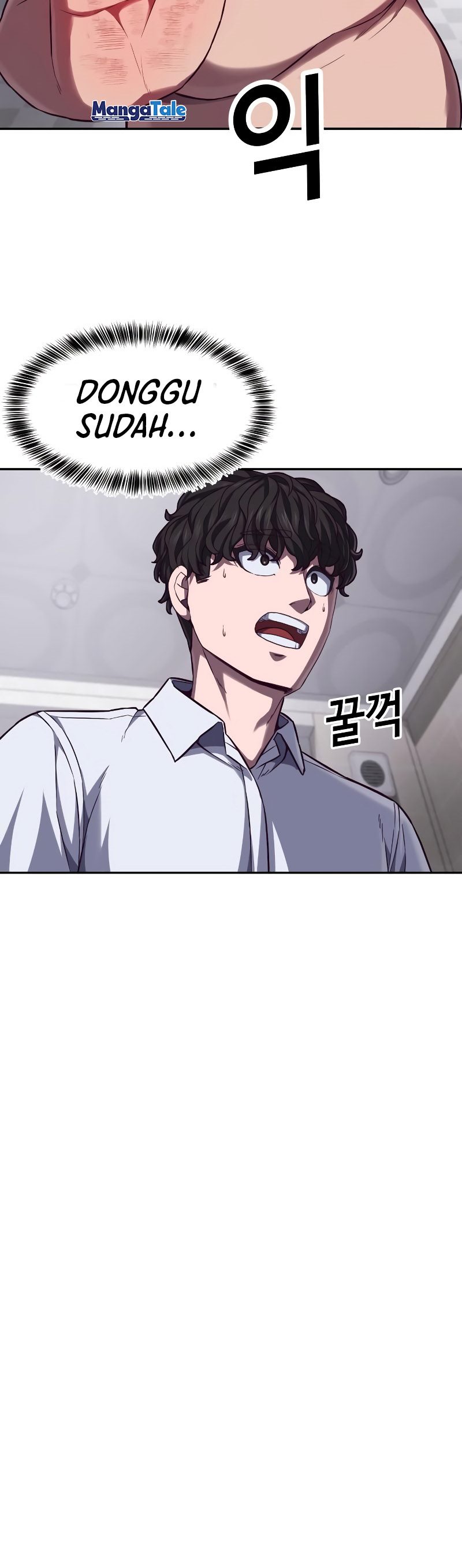Absolute Obedience (Hon) - Chapter 03 69