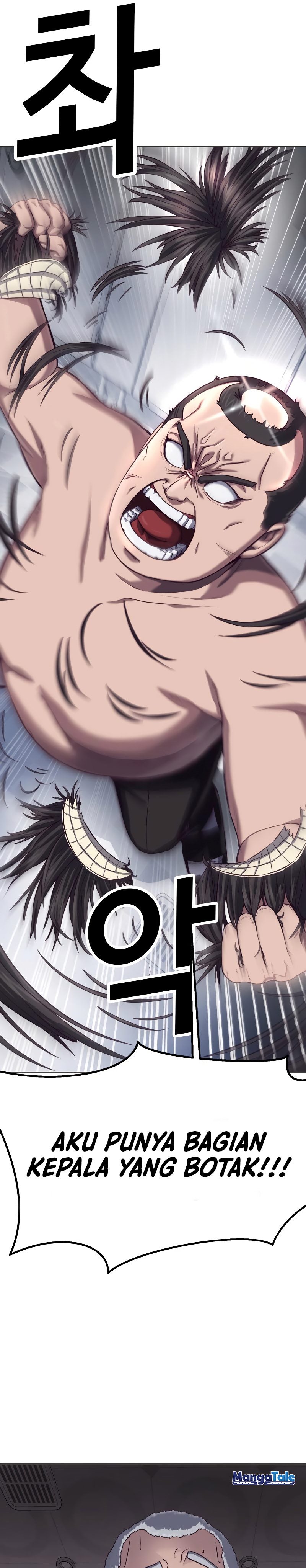 Absolute Obedience (Hon) - Chapter 03 62