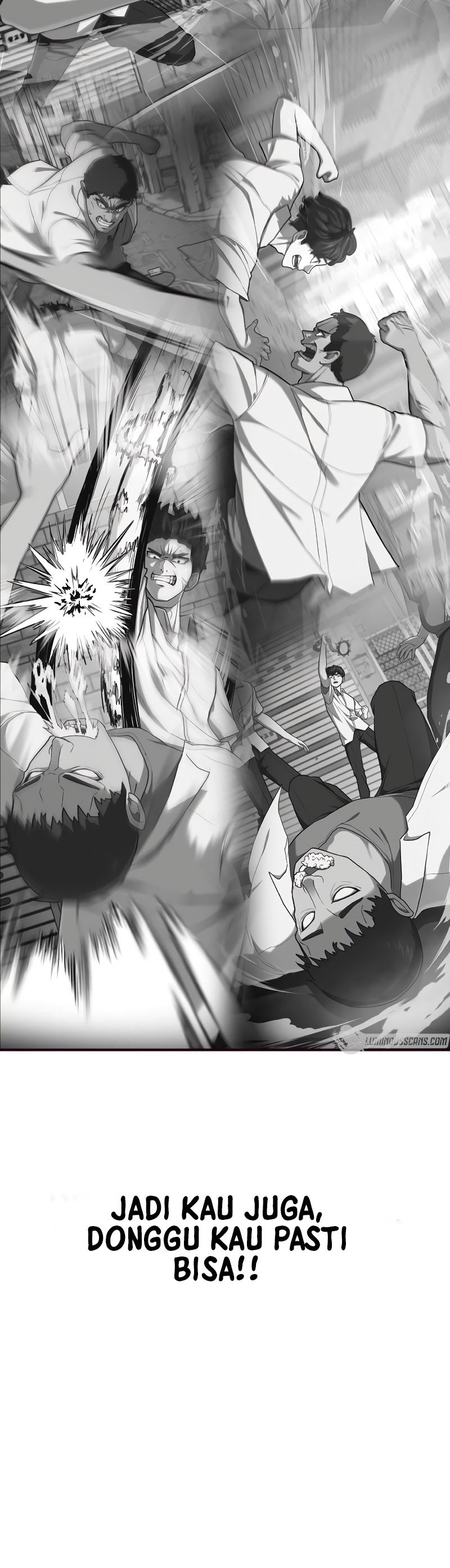 Absolute Obedience (Hon) - Chapter 03 53