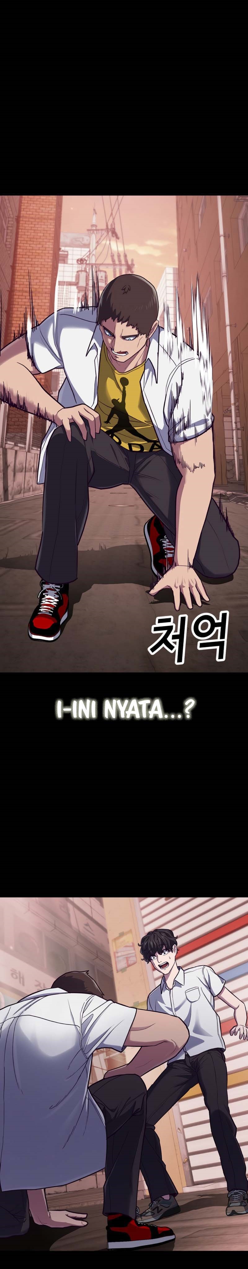 Absolute Obedience (Hon) - Chapter 00 9