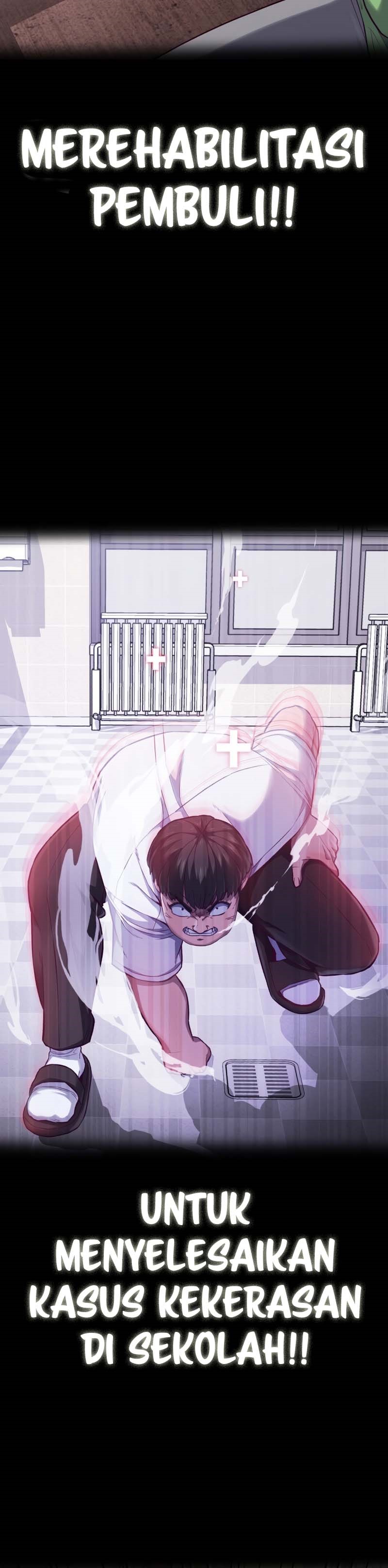 Absolute Obedience (Hon) - Chapter 00 20