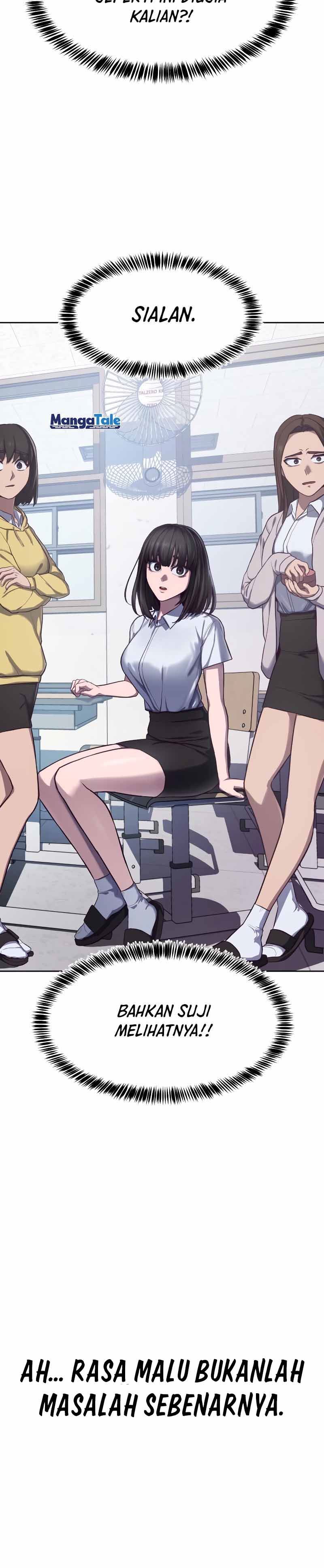 Absolute Obedience (Hon) - Chapter 01 9