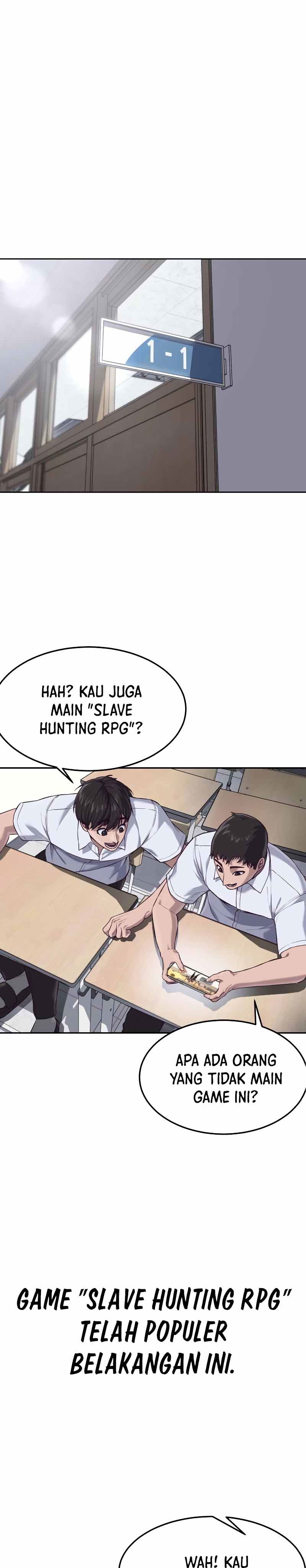 Absolute Obedience (Hon) - Chapter 01 2