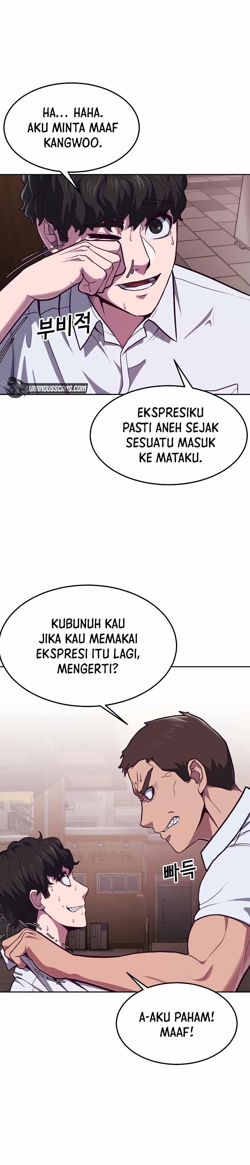 Absolute Obedience (Hon) - Chapter 01 29