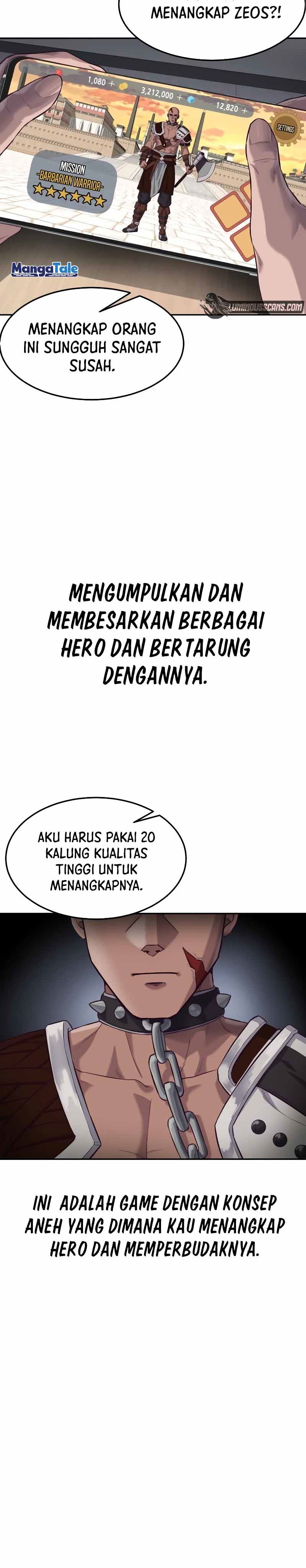 Absolute Obedience (Hon) - Chapter 01 3