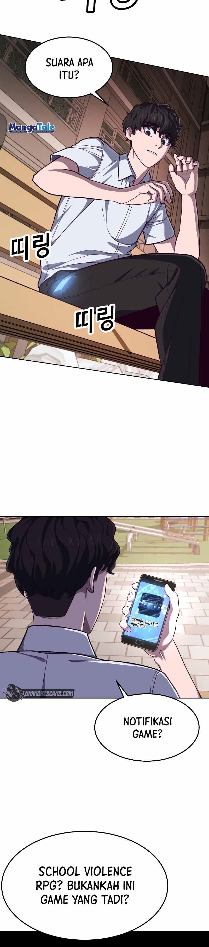 Absolute Obedience (Hon) - Chapter 01 33