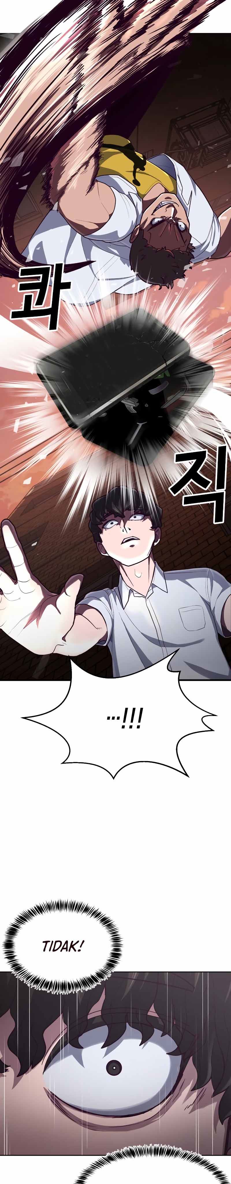 Absolute Obedience (Hon) - Chapter 01 63