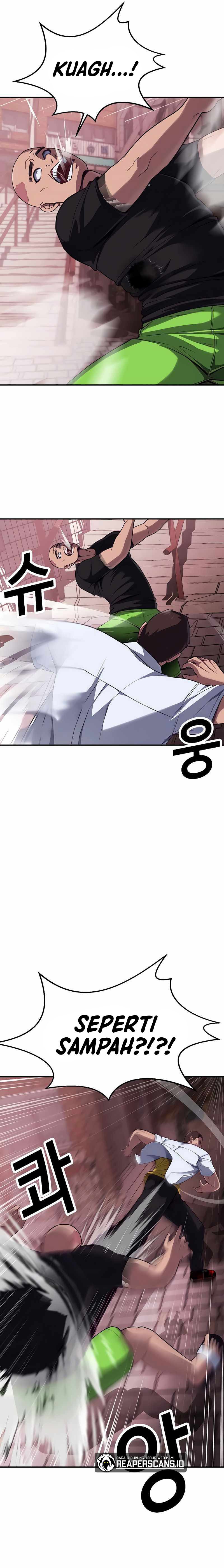 Absolute Obedience (Hon) - Chapter 06 9
