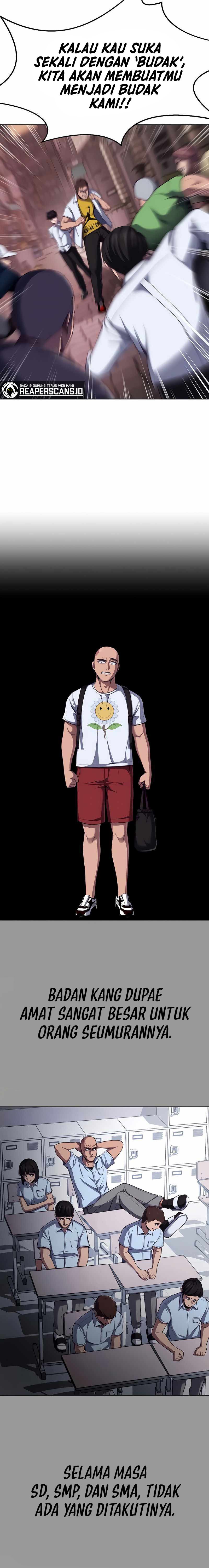 Absolute Obedience (Hon) - Chapter 06 2