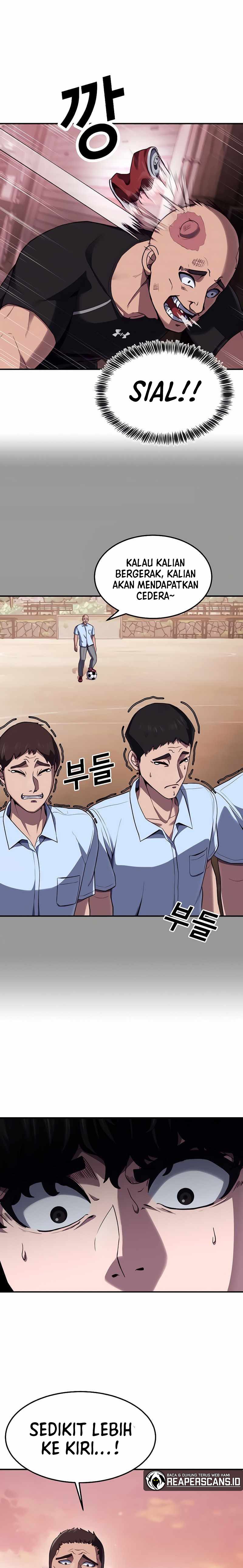 Absolute Obedience (Hon) - Chapter 06 23