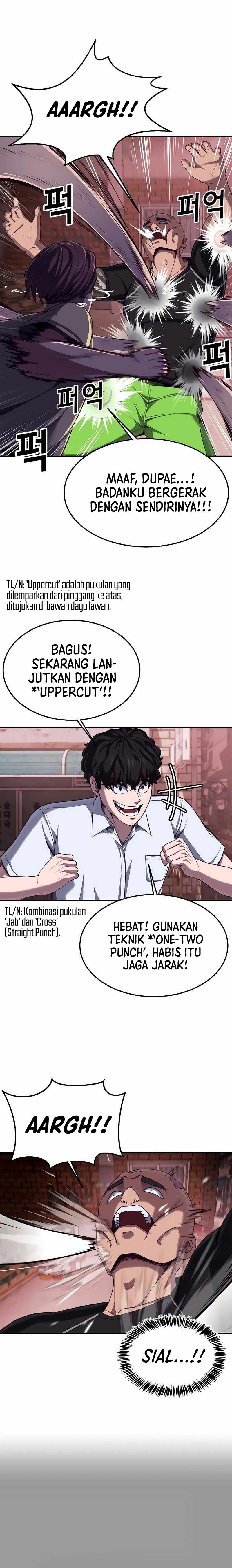 Absolute Obedience (Hon) - Chapter 06 20