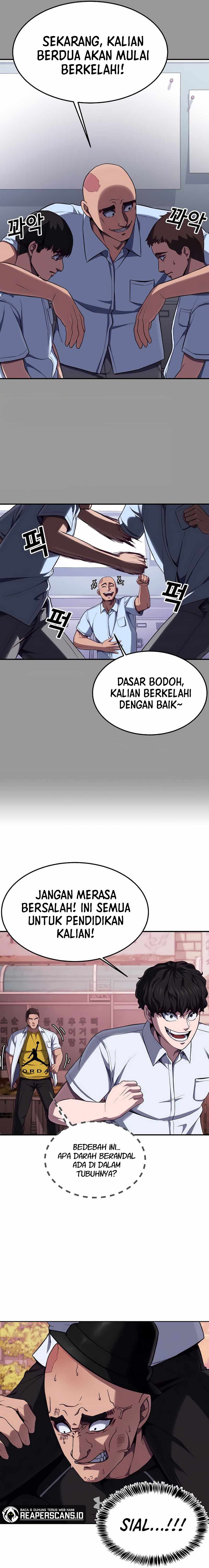 Absolute Obedience (Hon) - Chapter 06 21
