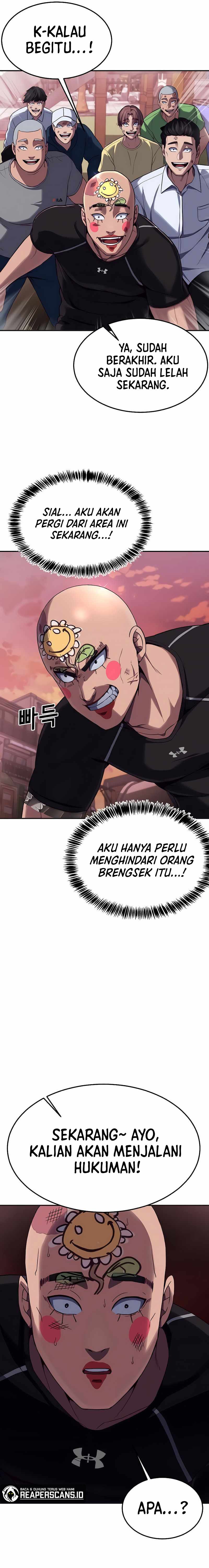 Absolute Obedience (Hon) - Chapter 06 27