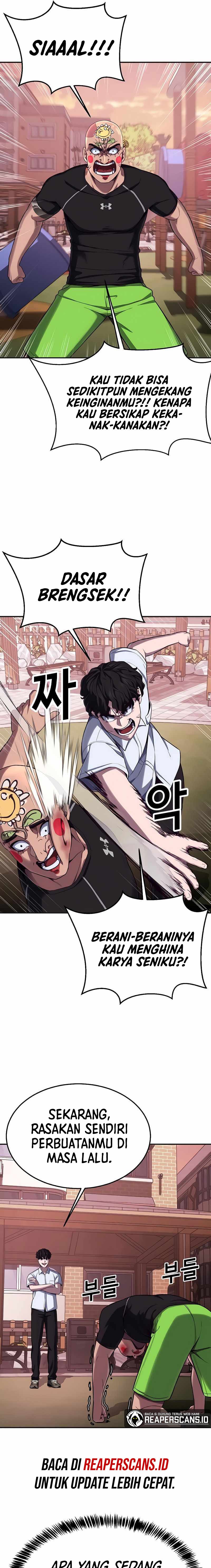 Absolute Obedience (Hon) - Chapter 06 25