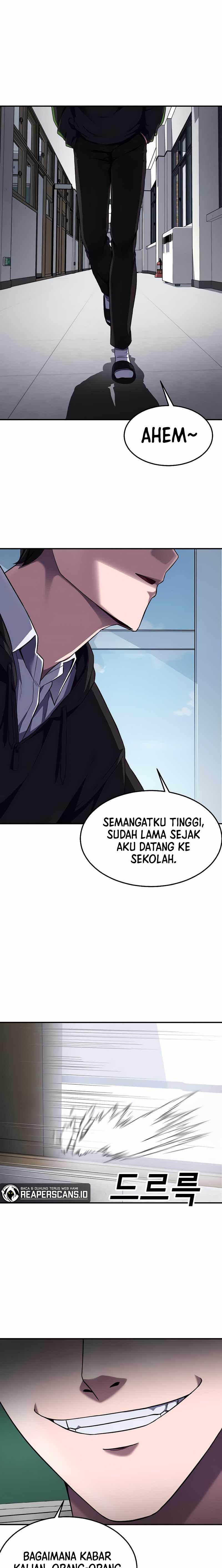 Absolute Obedience (Hon) - Chapter 06 33
