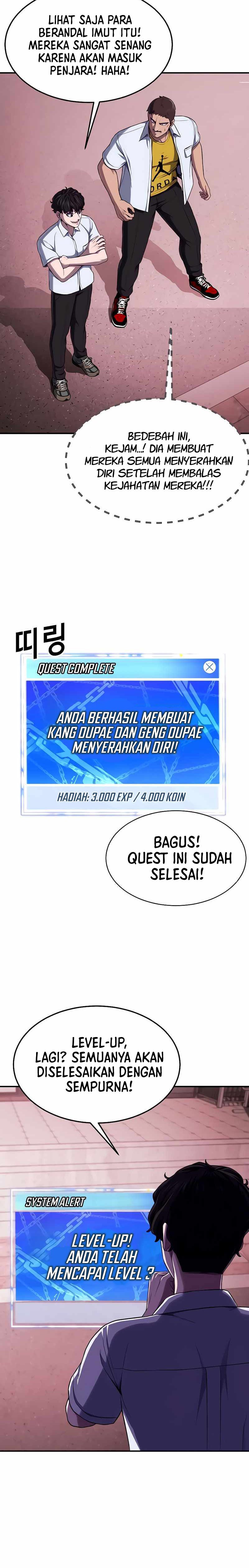 Absolute Obedience (Hon) - Chapter 06 30