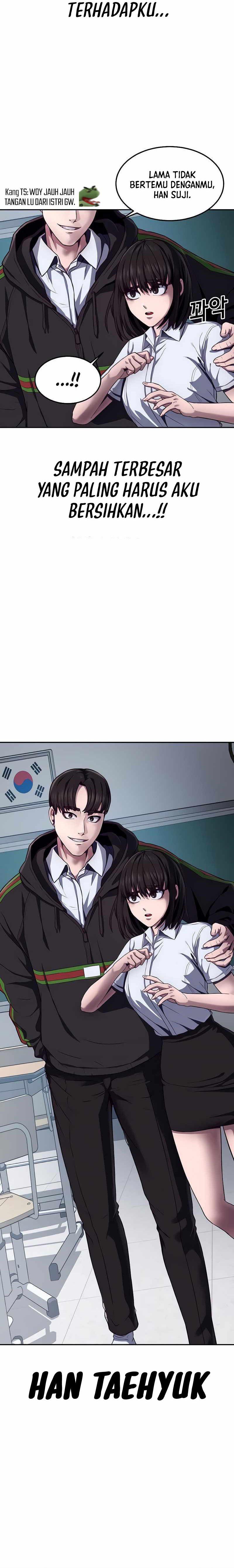 Absolute Obedience (Hon) - Chapter 06 36