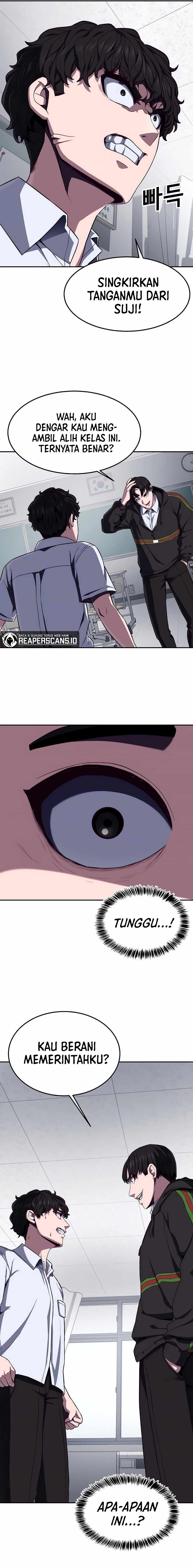 Absolute Obedience (Hon) - Chapter 06 37