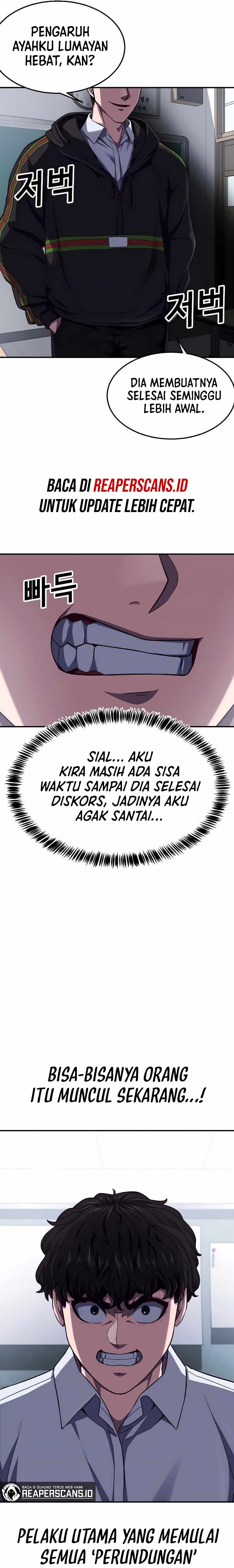 Absolute Obedience (Hon) - Chapter 06 35