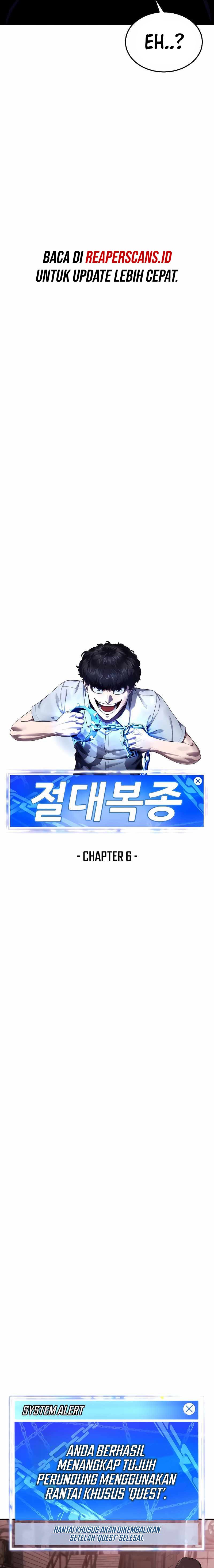 Absolute Obedience (Hon) - Chapter 06 13