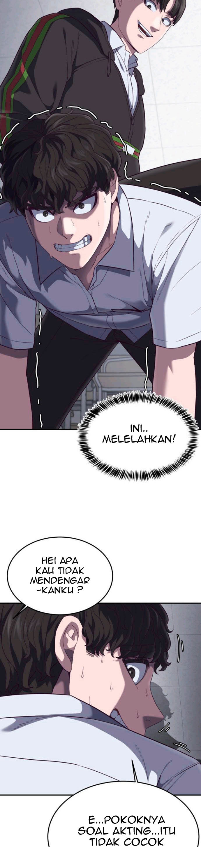 Absolute Obedience (Hon) - Chapter 07 23