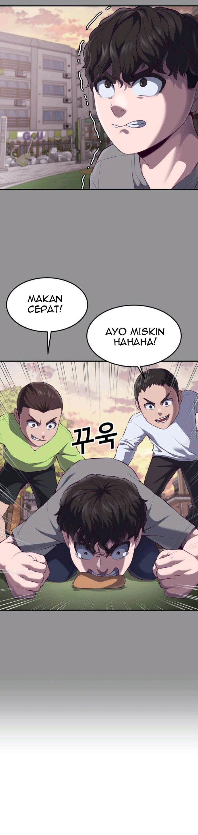 Absolute Obedience (Hon) - Chapter 07 39
