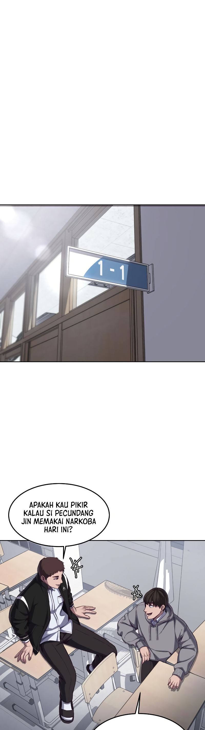 Absolute Obedience (Hon) - Chapter 04 29