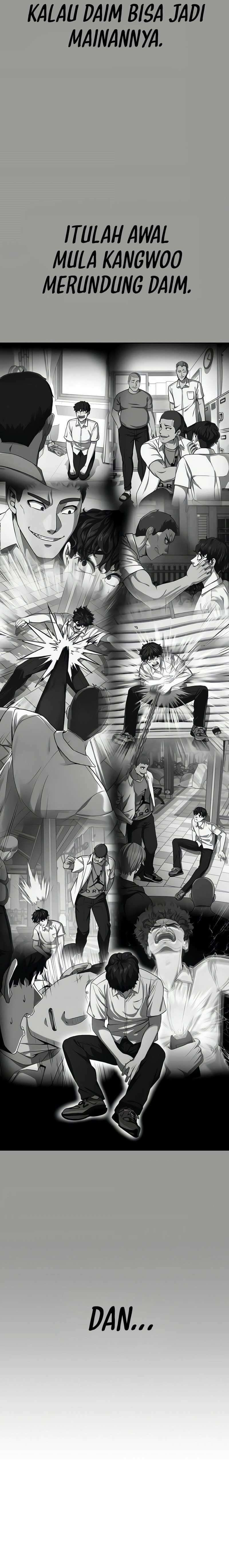 Absolute Obedience (Hon) - Chapter 05 2