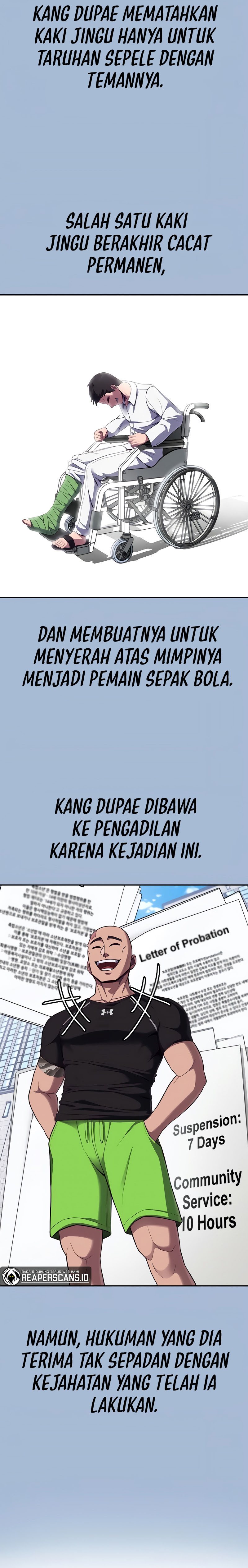 Absolute Obedience (Hon) - Chapter 05 23