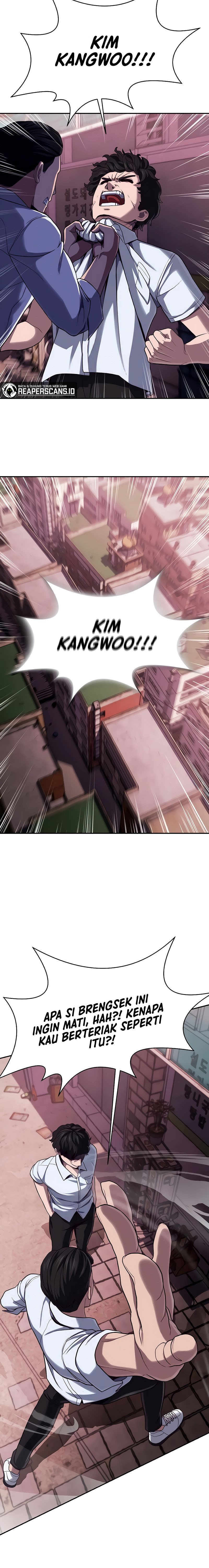 Absolute Obedience (Hon) - Chapter 05 26