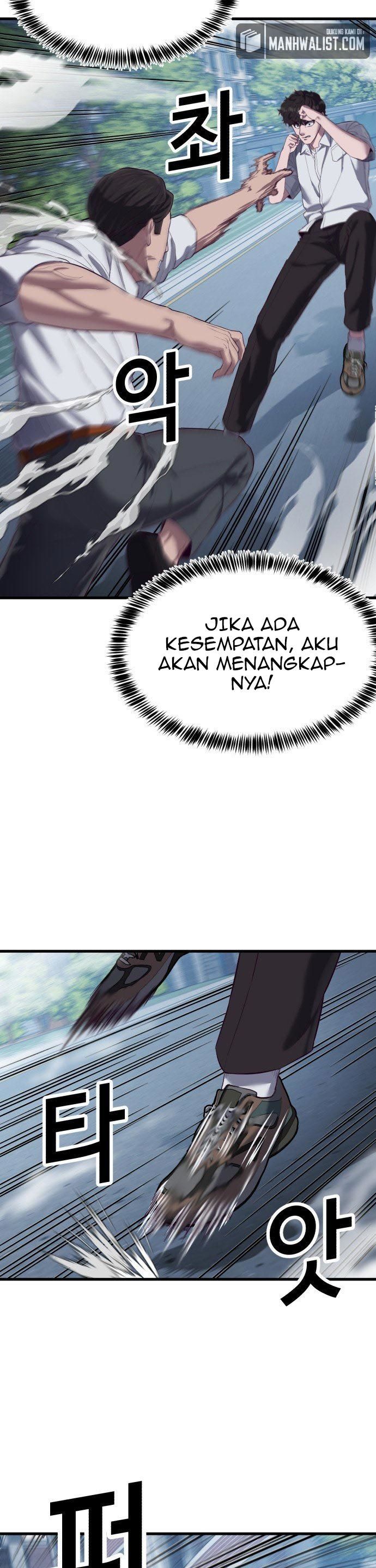 Absolute Obedience (Hon) - Chapter 18 8