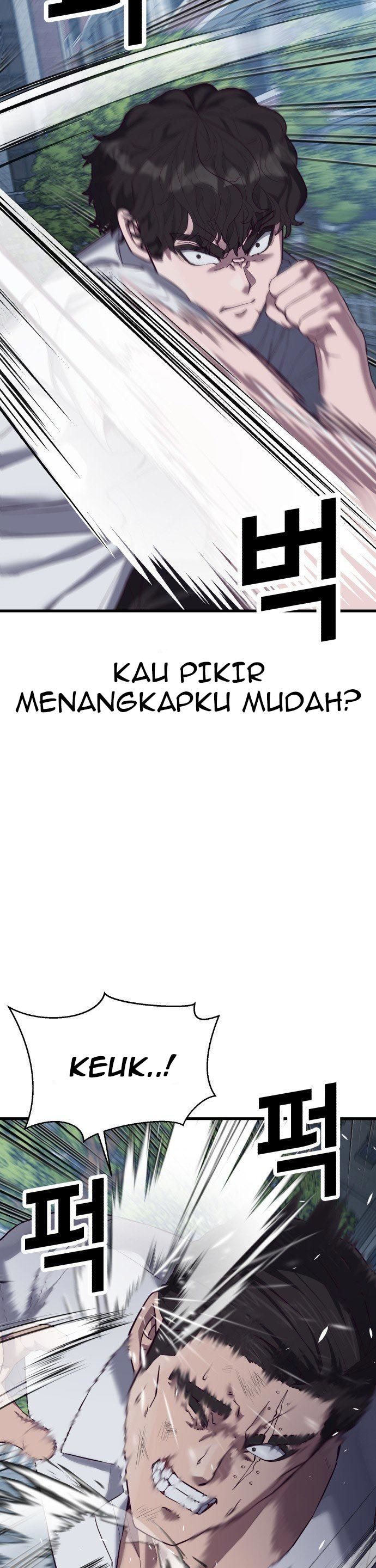 Absolute Obedience (Hon) - Chapter 18 9