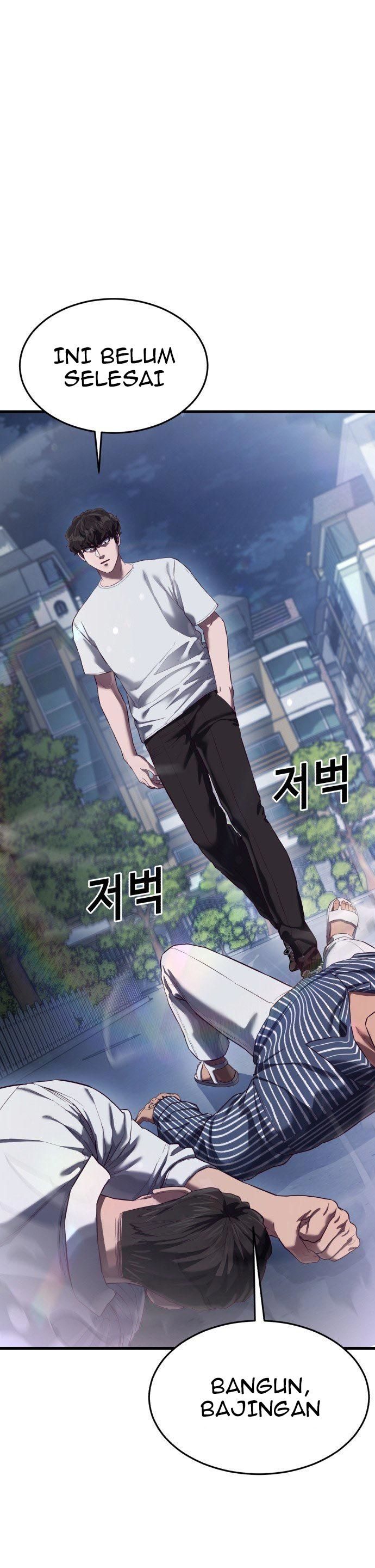 Absolute Obedience (Hon) - Chapter 18 28