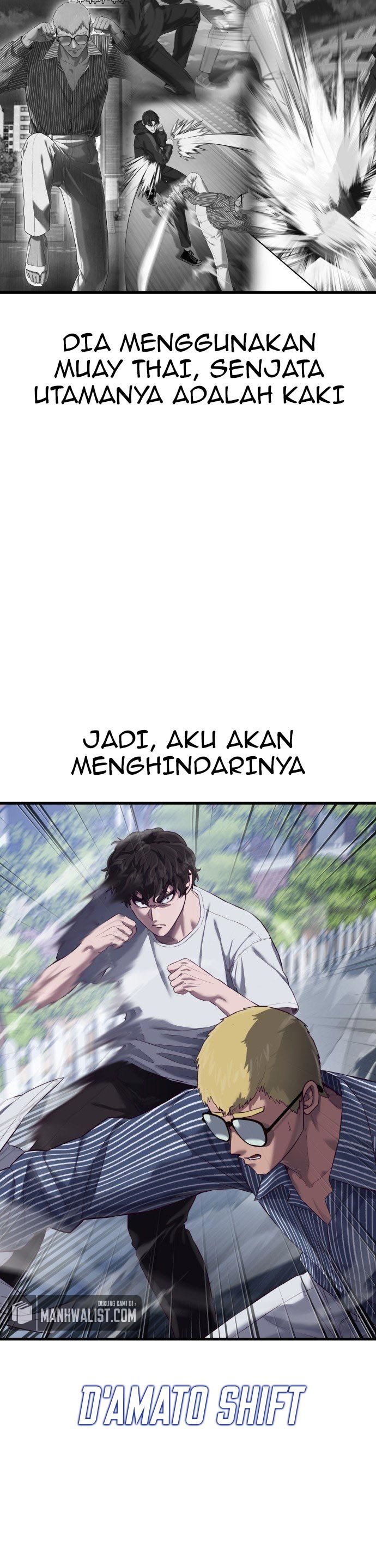 Absolute Obedience (Hon) - Chapter 18 20