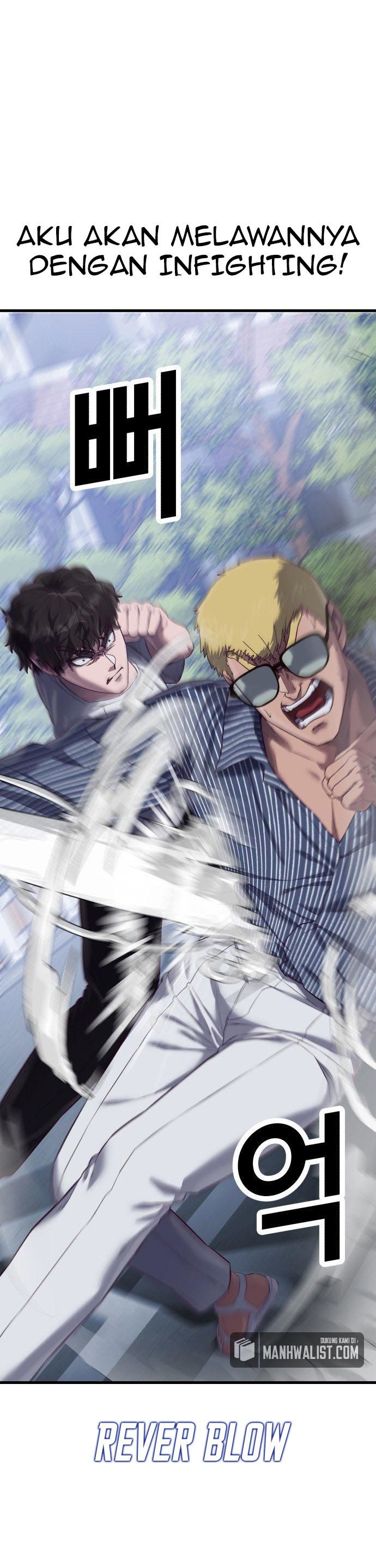 Absolute Obedience (Hon) - Chapter 18 21