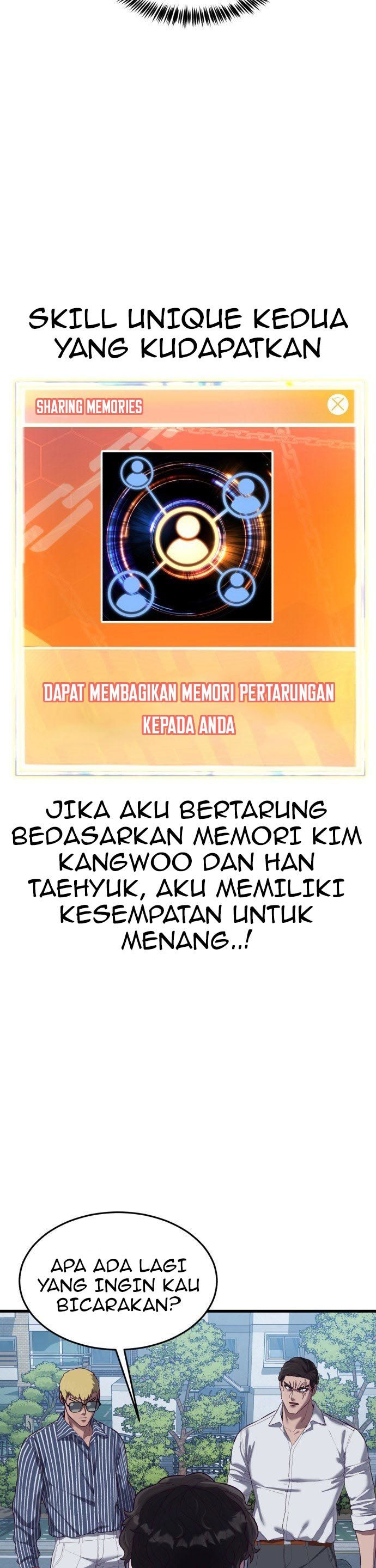Absolute Obedience (Hon) - Chapter 18 3