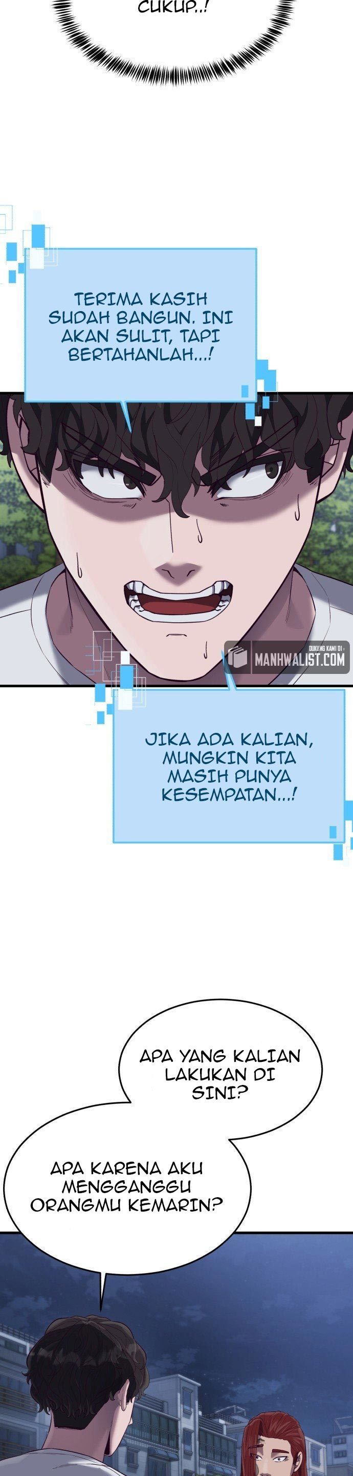 Absolute Obedience (Hon) - Chapter 18 38