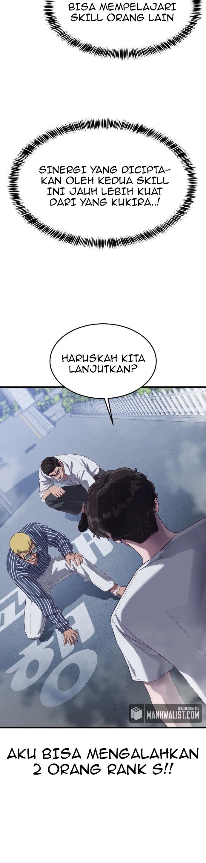 Absolute Obedience (Hon) - Chapter 18 30