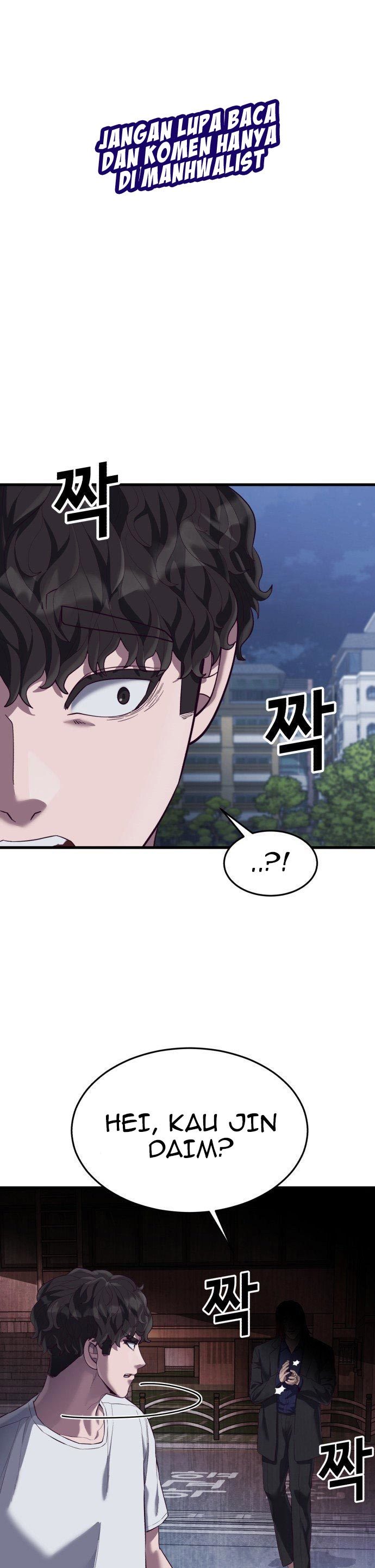 Absolute Obedience (Hon) - Chapter 18 31