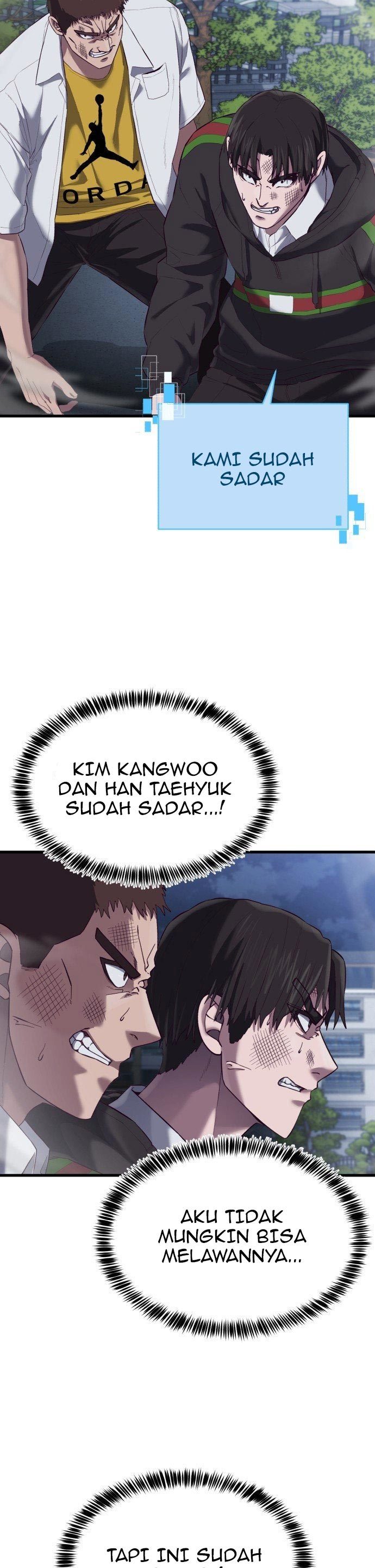 Absolute Obedience (Hon) - Chapter 18 37